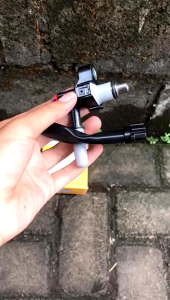 INJEKTOR ASSY VIXION 2007 NPP // INJEK INJECTOR ASSY VIXION OLD VIXION 2007 NPP