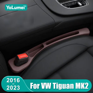 For Volkswagen VW Tiguan MK2 R-Line 2016 2017 2018 2019 2020 2021 2022 2023 Car Seat Leak Proof Strips Gap Side Seam Filler