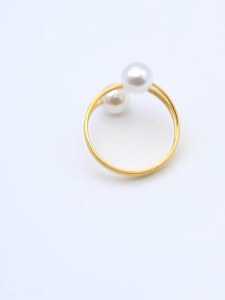 10Pcs Pearl Napkin Rings Set Of Elegant Napkin Holder Wedding Table Setting Supplies