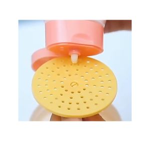 Hộp Tạo Bọt Sữa Rửa Mặt Tạo Bọt Thiết Kế Nhỏ Gọn Dễ Thương -Aeneas Shop
