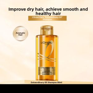 LOréal Paris | Nourishing Anti-Oil Shampoo Set