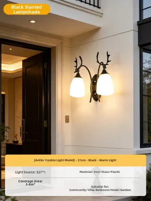 PAIMIJI | Waterproof Outdoor Wall Light