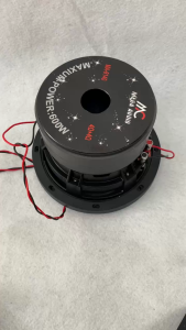 Loa bass sub 6.5 inch - từ kép 130+130 côn 51 hàng nhập Thai - giá 1 cái