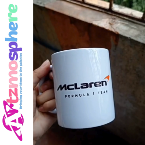 FORMULAONE F1 MUGS RACING MUG FAN LEWIS