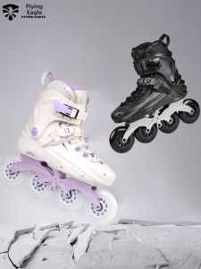 Flying Eagle | Reaver Dual Wizard Skating Professional Roller Skates for Adults and Students