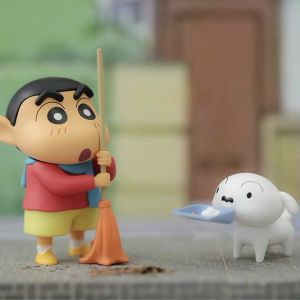 Đồ Trang Trí Xe Hơi Sáng Tạo Mô Hình Chó Shiba Inu Đi Vệ Sinh Chất Liệu Nhựa Thiết Kế Đơn Giản Đồ Trang Trí Nội Thất Xe Hơi