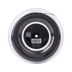 SOLINCO | Durable Hard Pentagonal Tennis String