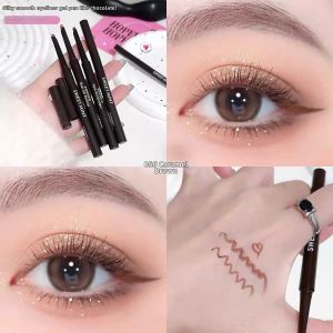 Waterproof Anti-Smudge Eyeliner Pen For Beginners