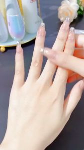 Kem dưỡng ẩm kem dưỡng da tay giúp làm mềm chống khô da dưỡng móng chân tay chai 50ml-Beautify 4U