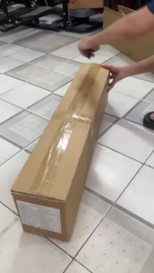 [pro] Bảng tập Pilates có thể Gấp Gọn tại nhà chất liệu cao cấp hỗ trợ nhiều bài tập ，Có đồng hồ bấm giờ + tay vịn