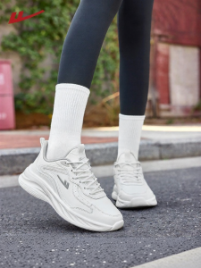 Warrior | Water Resistant Shock Absorbing Womens Athletic Shoe