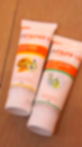 PAPAYA by MAMAYA Face Wash Series 100ml - Brigtening > Anti Acne Face Wash