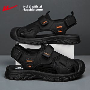 Warrior | Mens Breathable Summer Water Sandals