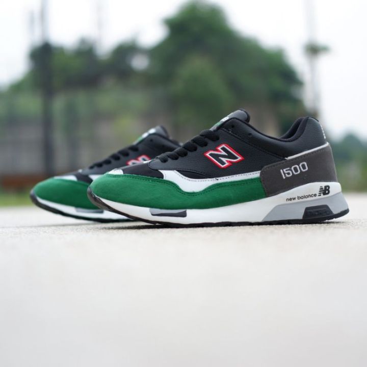 Sepatu new balance outlet 1500 original