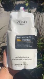 Oxy Túi Trợ Nhuộm Siêu Dưỡng ZDNB | Made in Japan | 1000ml