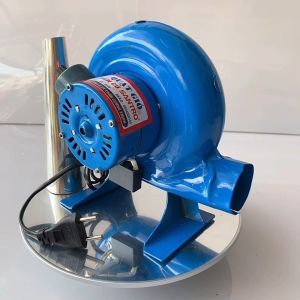 [ MẪU MỚI ] QUẠT KHÒ BẾP CÔNG NGHIỆP BỄ THỔI LỬA 65W Có Chiết Áp