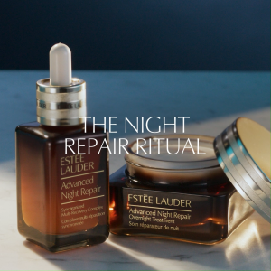 Estee Lauder Advanced Night Repair Overnight Treatment | Face Mask Skin Barrier Recovery Post-Procedure Use Reduce Lines Wrinkles ANR | Skincare all skin types Sensitive | 65ml