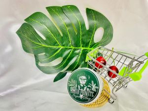 เซทผมเนื้อ Organic Clay ออแกนิค ด้สนเซอร์ บำรุงผม ในตัว เซทผมเนื้อ เคลย์สูตร ออแกนิค