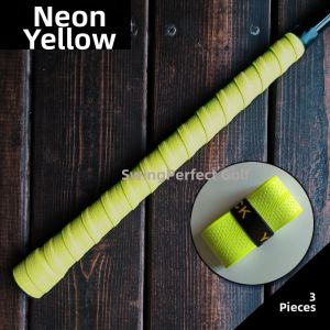 Dinggelvxing | Shock Absorbing Anti-slip Sweat Absorption Golf Grip Tape