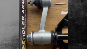 CI-7770 กล้องยาพวงมาลัย MITSUBISHI STRADA สตราด้า ตัวเตี้ย ปี1996-2005 จำนวนต่อ1ตัว  Oem MR241030 CERA แท้ๆ คุณภาพเทียบเท่าของติดรถ/GODFL