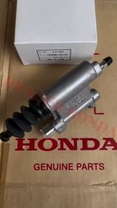 MASTER KOPLING BAWAH CYLINDER CLUTCH ACCORD CP2 CRV GEN 3 4 RE1 RE3 RM1 RM3 2000 20 CC 2007 2008 2009 2010 2011 2012 2013 2014 2015 2016 2017 HONDA 46930-SWA-G11 LOWER INJAKAN SLAVE