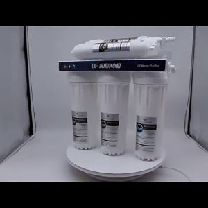 uf water purifier 5stage