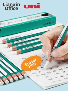 Clean Drawing Rubber Pen 4B