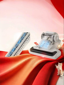 Midea | Patent Electro Shock Dust Mite Remover