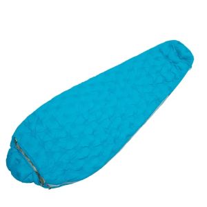 Mountainhiker | JUNGLE KING Outdoor Winter Sleeping Bag Ultralight Camping Mummy Style Duck Down Warm Sleeping Bag Trekking Travel Camp Supplies
