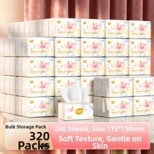 Botare | Multifunctional Tissue