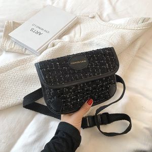 TAS SELEMPANG WANITA IMPORT /SLINGBAG/TAS WANITA JAKARTA/TAS SELEMPANG TERBARU DAN KEKINIAN