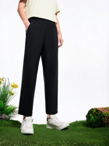 Erke | New Summer Cooling UV-protective Breathable Mens Trousers
