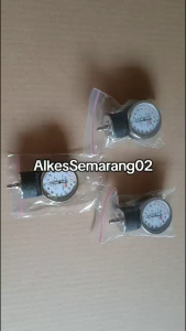 Onemed Jam Tensi Aneroid Onemed Alat Pengukur Tekanan Darah