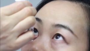 eye drop japan ubat mata eye drops for dry eye Relieve visual fatigue and Red Blood Streaks Eye Care Eyesight-Improving original 日本眼药水 10ml