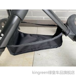 DearMom Hanging Bag Suitable for GB Good Child Quinny Coolini Cybex Pushchair Bottom Storage Bag Baby Stroller Accessories