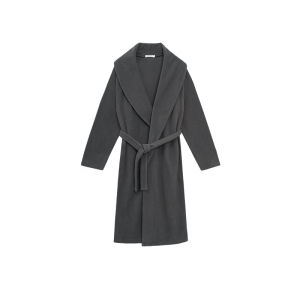 BODYDREAM | Warm Thick Loose Bathrobe