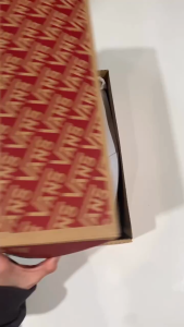 PROMO PUNCAK 6.6 Sepatu vans Knu Gemuy Terbaru Sepatu skool Vans old skool cewek cowok