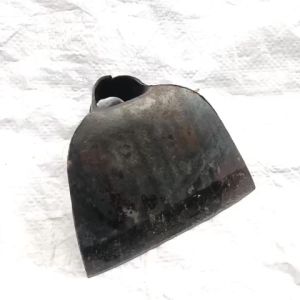 Cuốc Đào Đất  Xới Cỏ Không Cán Cổ Cao Thép Rèn Siêu Cứng