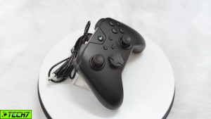 Gamepad Tay cầm chơi game G4 có dây Return rate 1000hz cho máy tính laptop
