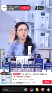 Dầu Gội Thảo Dược Hair-Boost Hỗ Trợ Giảm Rụng & Giúp Mọc Tóc Chiết Xuất Bồ Kết (300ml)