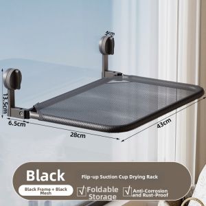 Foldable Extendable Drying Rack for Shoes Socks and Clothes