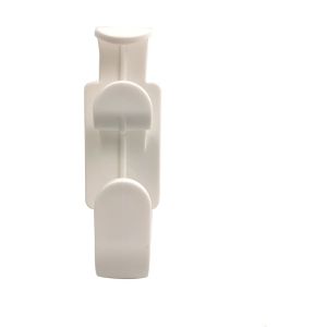 1 Dụng Cụ Giữ Ống CPAP Có Móc Đeo Đầu Chống Trượt - Ngăn Ngừa Rò Rỉ Và Rối Dây Giúp Quản Lý Điều Trị Chứng Ngưng Thở Khi Ngủ Tốt Hơn