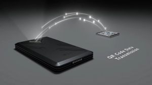 ELLIPAL Titan 2.0 encrypted cold wallet 100% offline air gap - secure wallet can accommodate over 1000 coins tokens