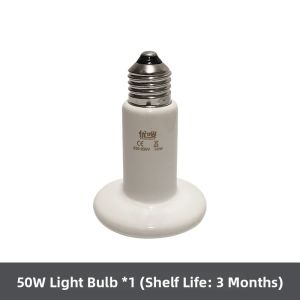 XIANGZONGBING | Heating Lamp for Small Pets
