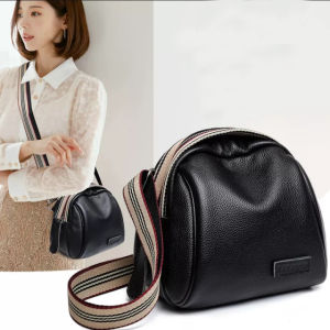 Tas Selempang Wanita Terbaru & Import: Kualitas & Model Terbaik