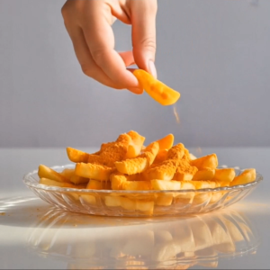 POPPEROO Barbecue Powder (100g) For French fries and Popcorn