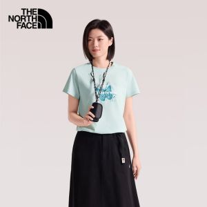 The North Face | Quick Drying Breathable Short Sleeve Tshirt