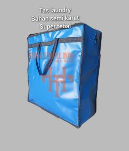 Tas laundry