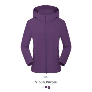 Windproof Durable Fashionable Casual Comfort Jacket