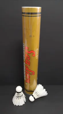 Shuttlecock 1131 Sea Lion [ 12pcs ]